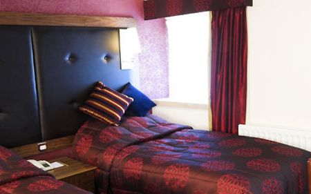 Scafell Hotel Rosthwaite Esterno foto