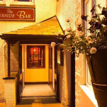 Scafell Hotel Rosthwaite Esterno foto