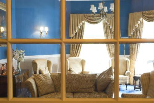Scafell Hotel Rosthwaite Esterno foto