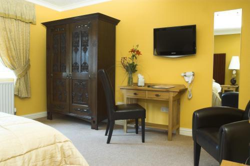 Scafell Hotel Rosthwaite Esterno foto