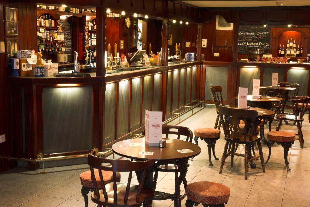 Scafell Hotel Rosthwaite Esterno foto