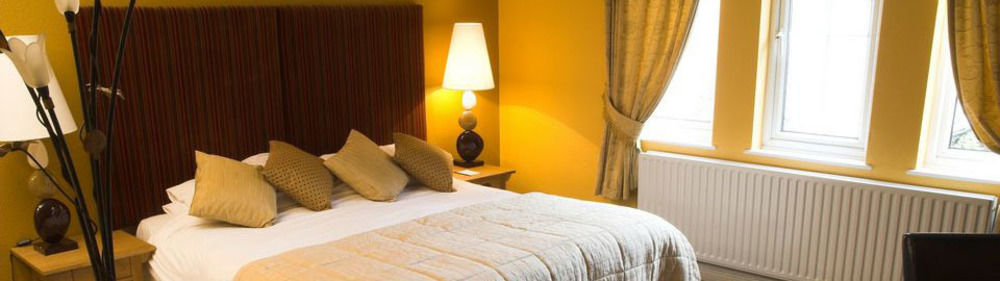 Scafell Hotel Rosthwaite Esterno foto