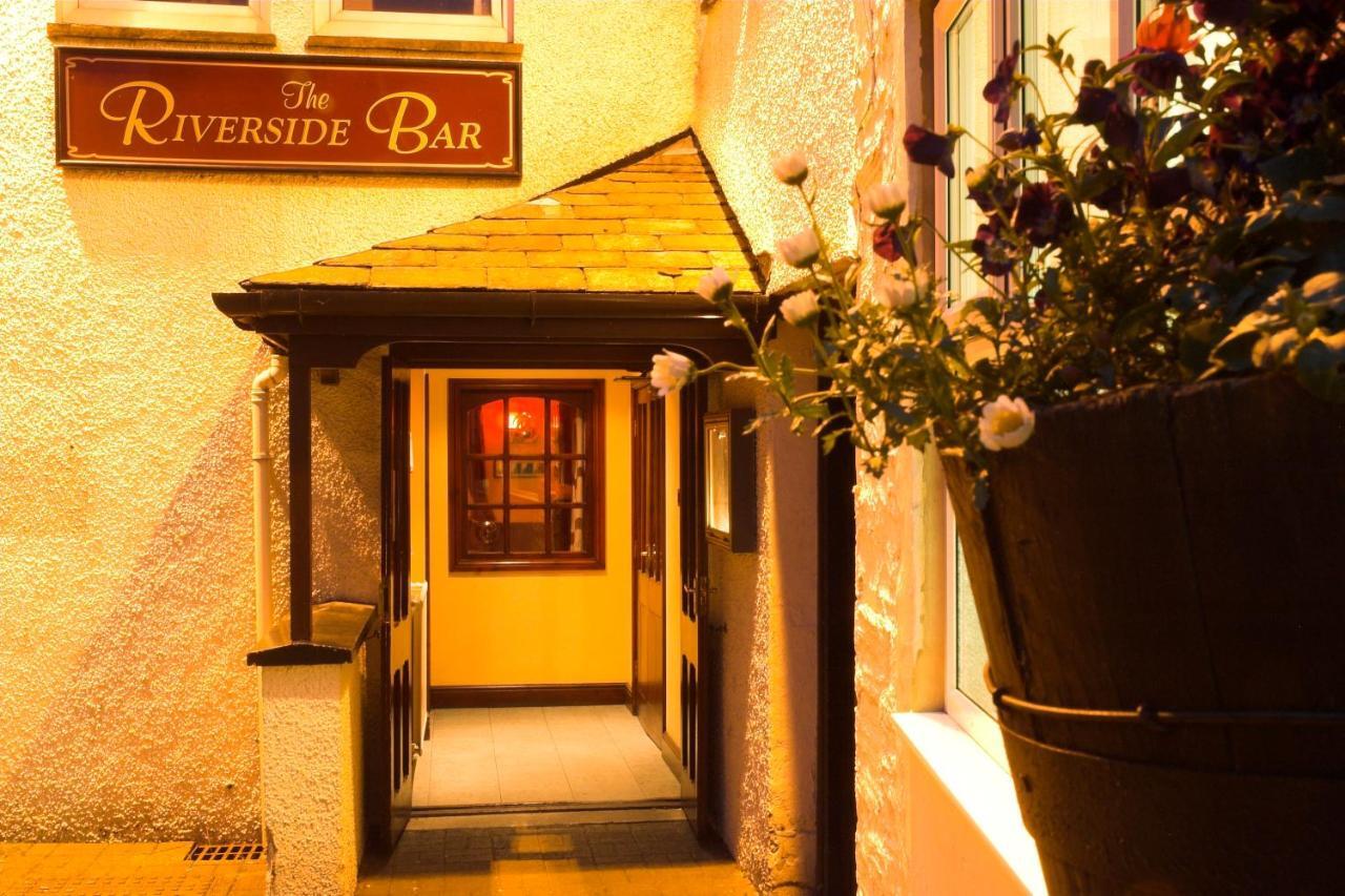 Scafell Hotel Rosthwaite Esterno foto